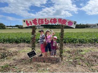 記念写真も撮影いただけます♪思い出にお写真も撮ってかえってくださいね♪