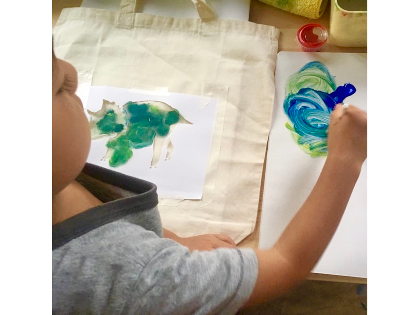 普段とは違ったお子さんの表情を間近で見ることができ、成長を感じられるかもしれません。