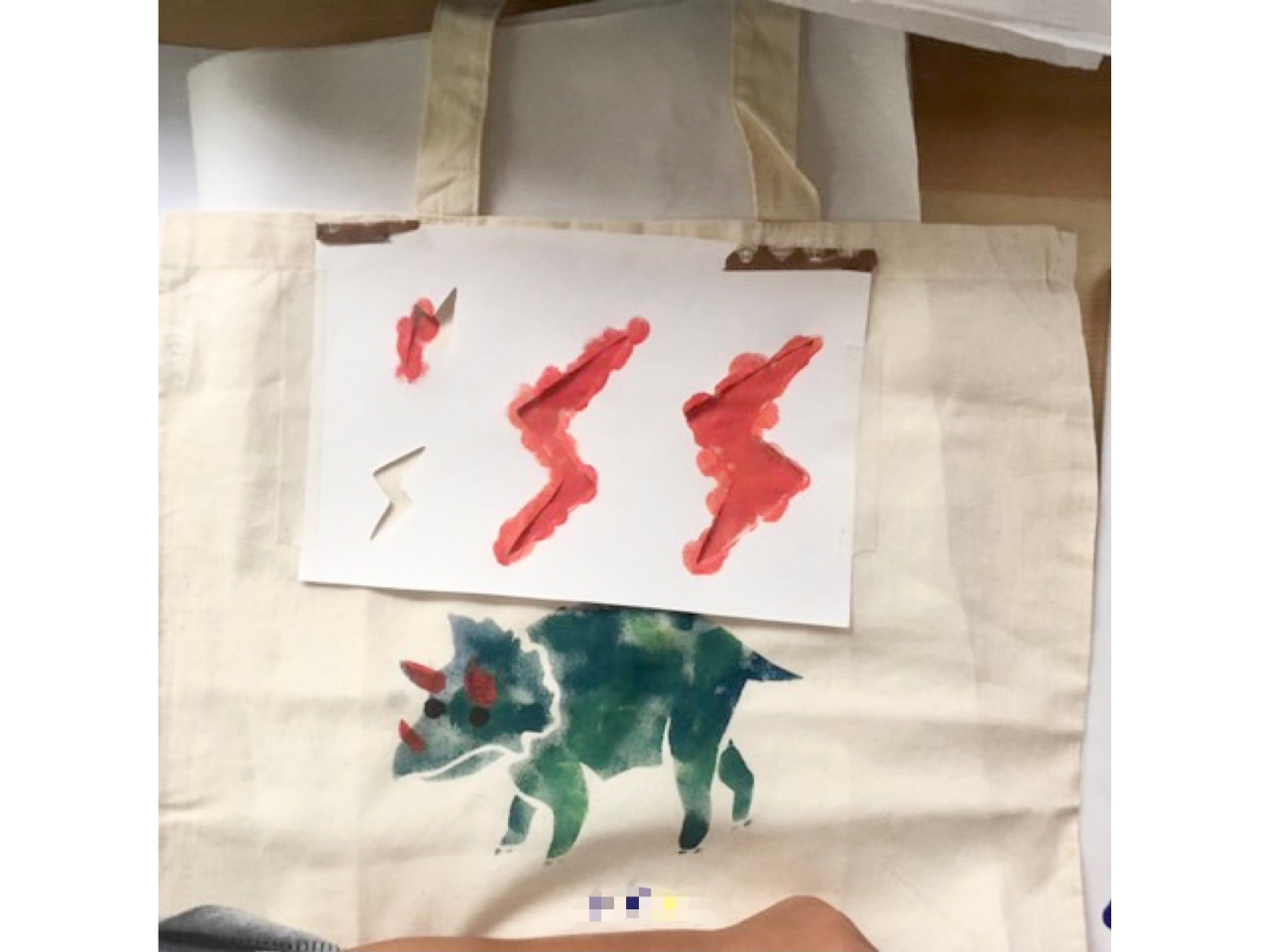 図案は時期によって変わります。