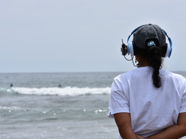 【L'ami Surfing School Office】プライベートレッスン!...