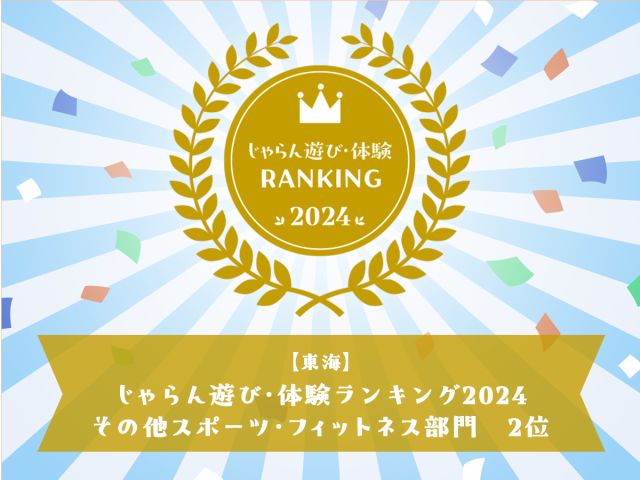 2年連続表彰されました。