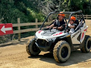 小学5年生以上の運転免許証をお持ちでない方がご利用できるコースです。