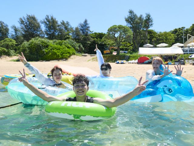 素敵な思い出作りをお手伝い致します!