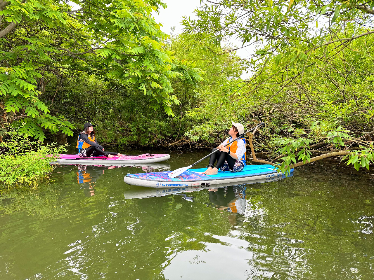 カップル、お友達同士、ご家族、おひとり様も! お客様にあわせてきめ細やかなサポートを致します。