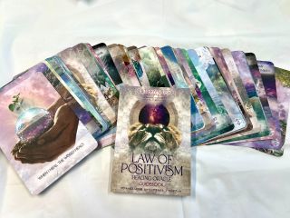 オラクルカード