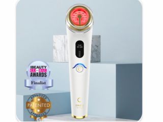 NASA開発の美顔器