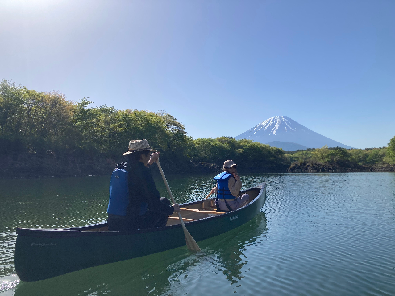 天候に左右されやすいですが楽しんだもん勝ちです☆