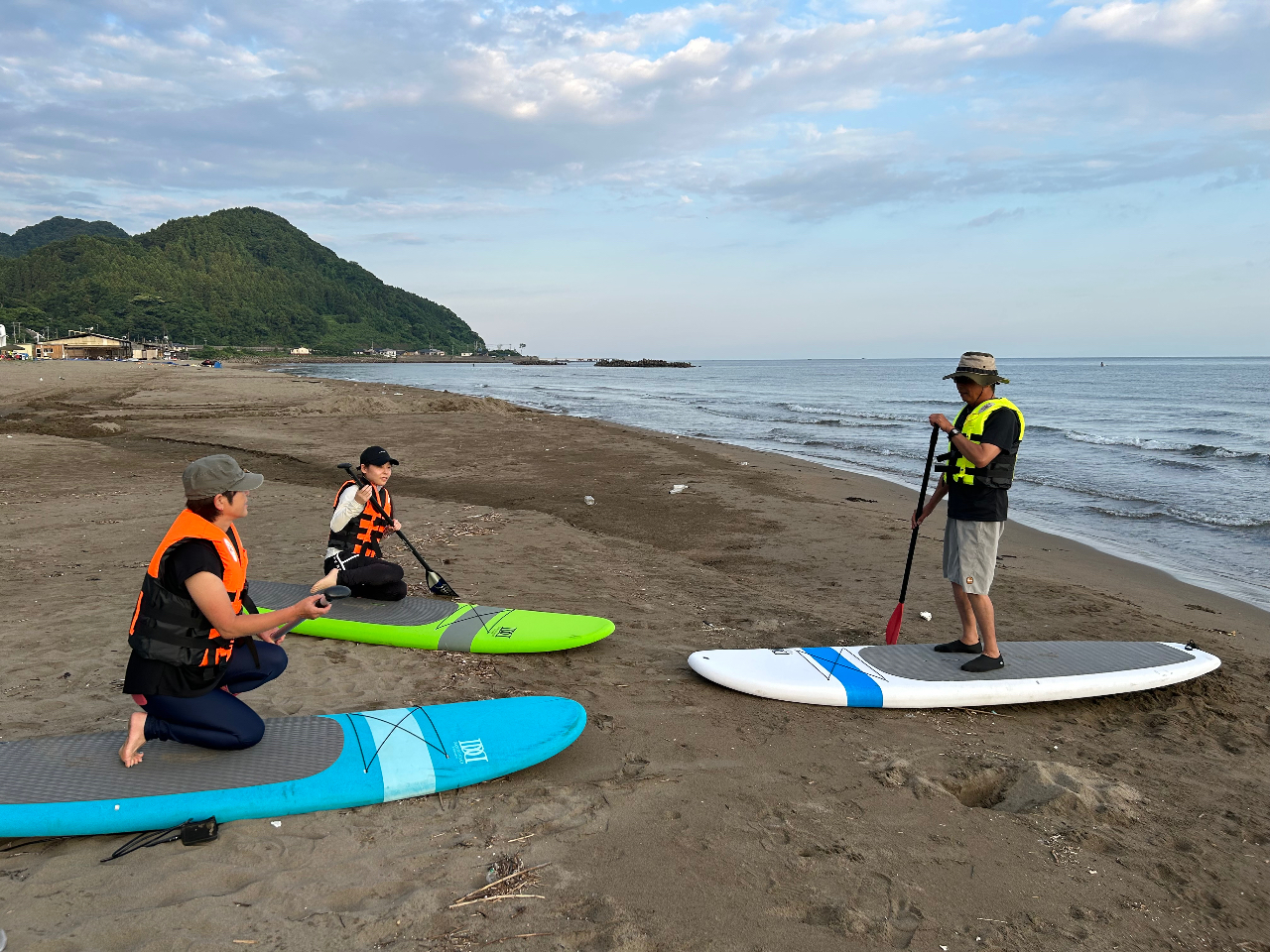 ���J�Ƀ��N�`���[�������܂��̂ł����S���������B