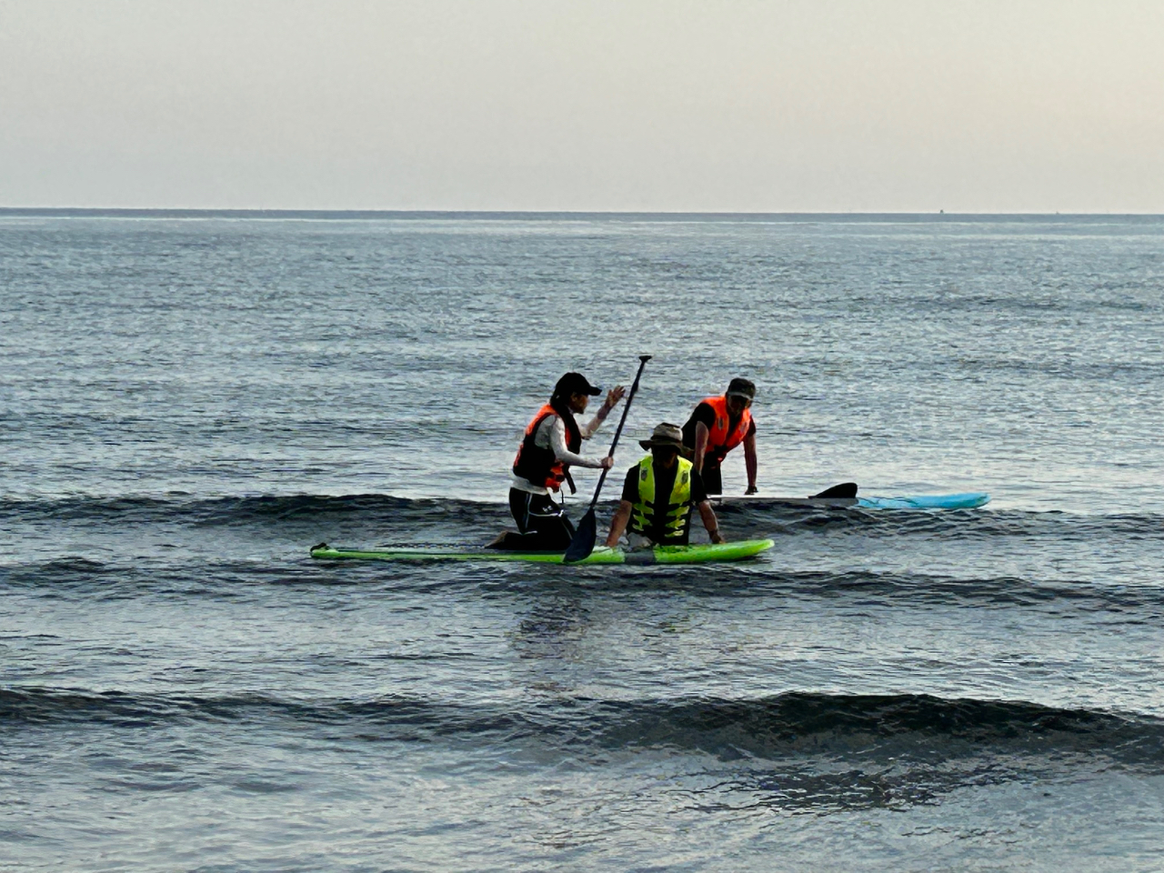 ���N�`���[��A���ۂɊC�ɓ���܂��B