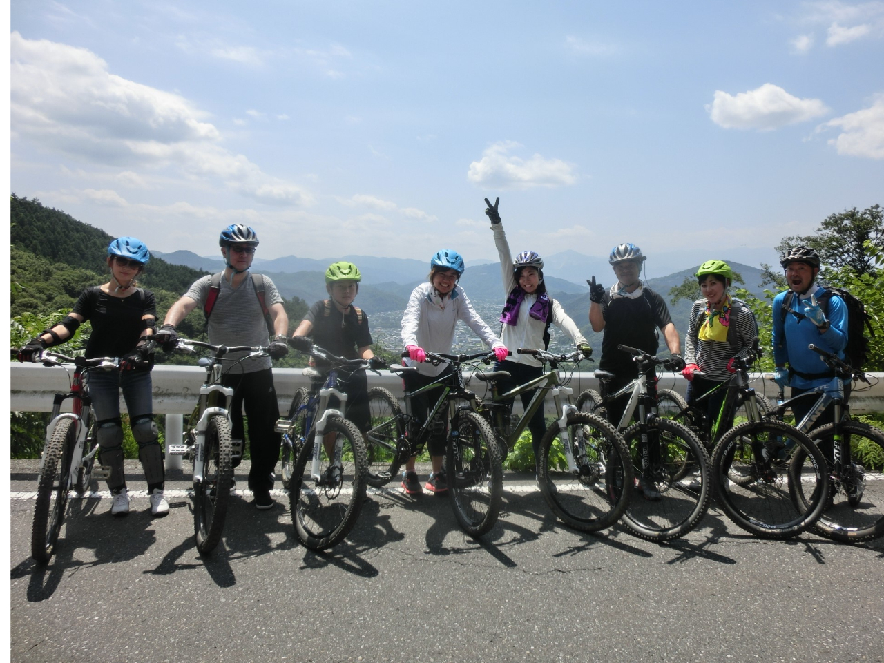 ���C�Ȃ����ɋL�O�B�e�I