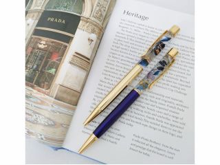 世界にひとつのオリジナルボールペン