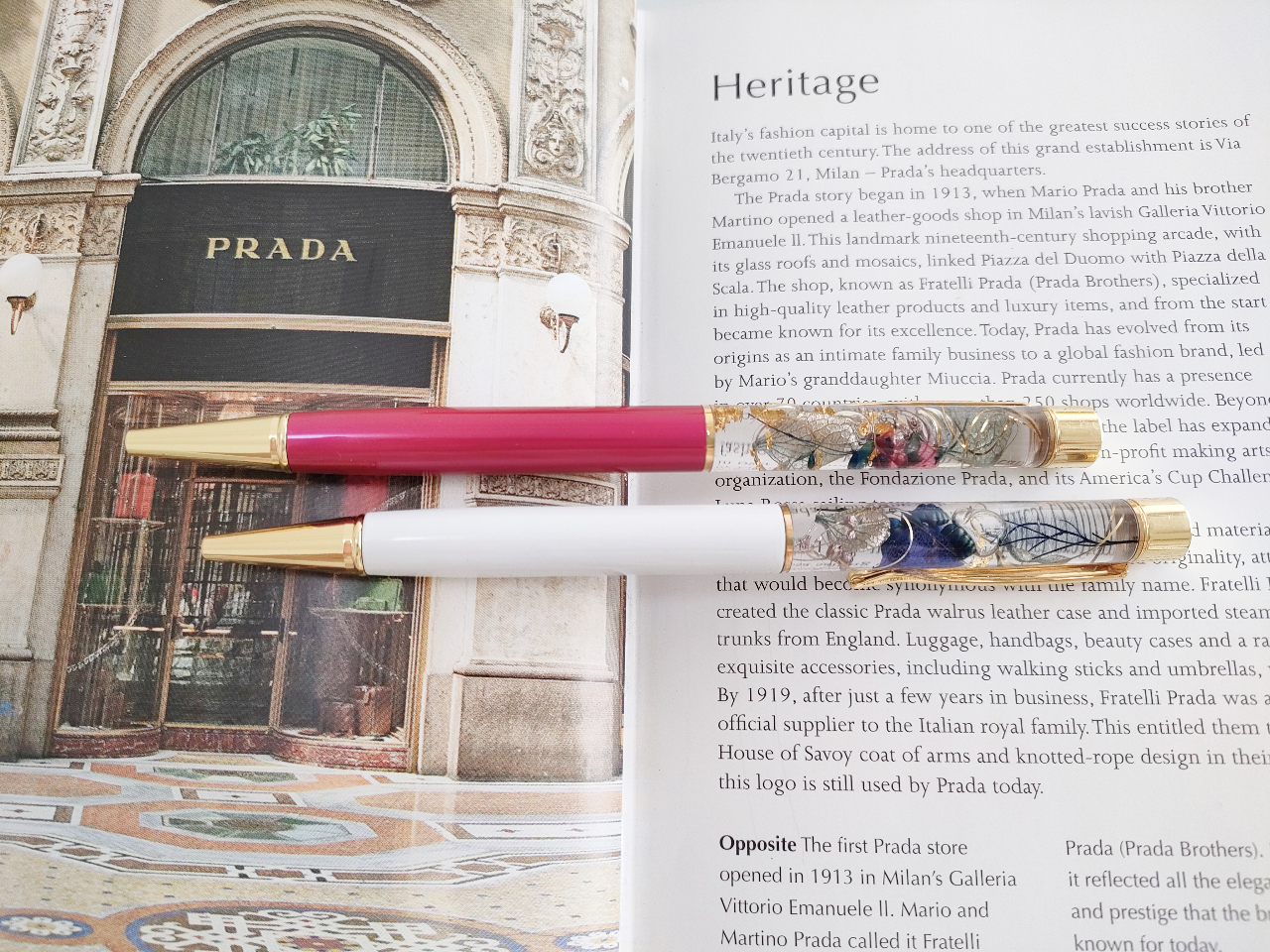 お好きな色花をお選びください。