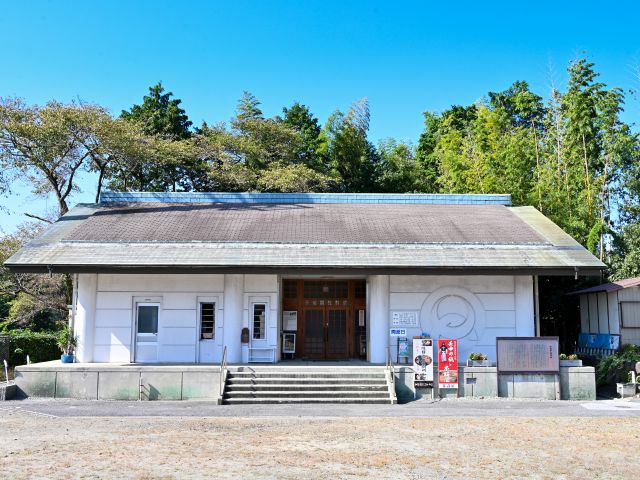 あっぱれ!関ケ原古戦場ぶらり周遊パック(岐阜関ケ原古戦場記念館事前予約制)のプラン詳細