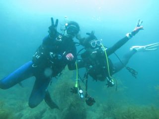 少人数制で経験豊富なインストラクターが丁寧にお教えします!