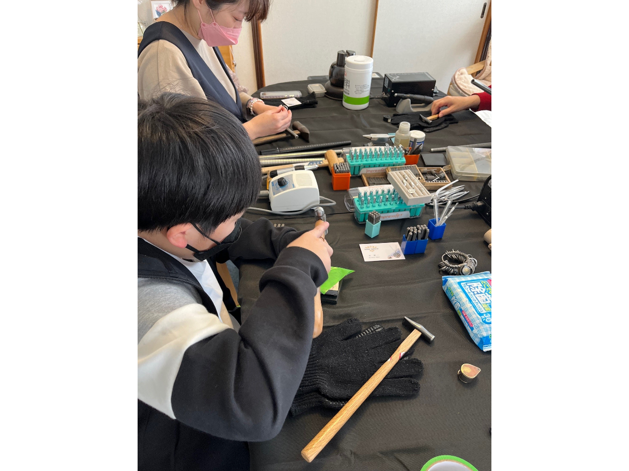 ���q����ł��ł��钤���̌�