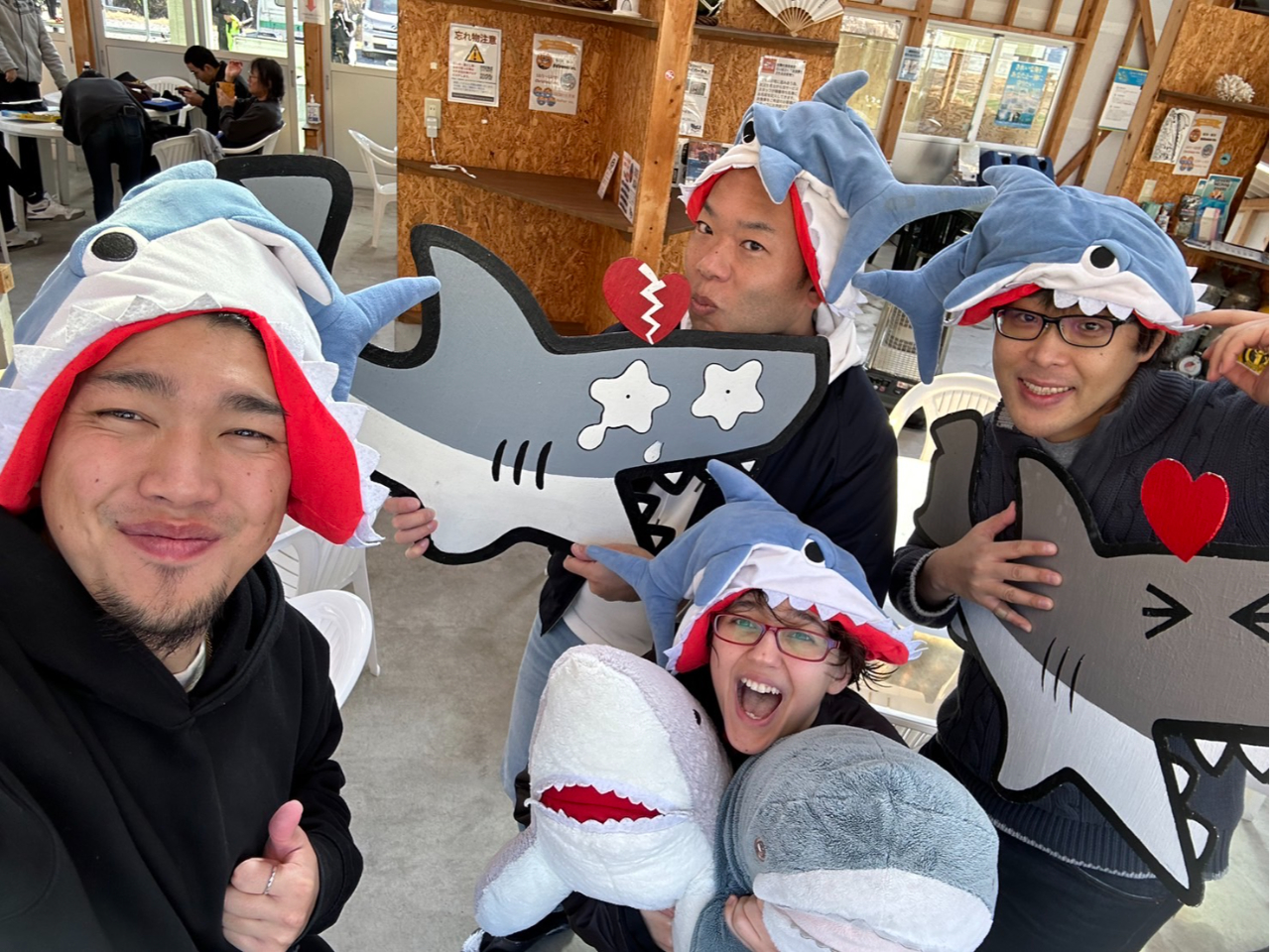 ݂ȂňꏏɋLOʐ^IT܂݂̃cA[łI