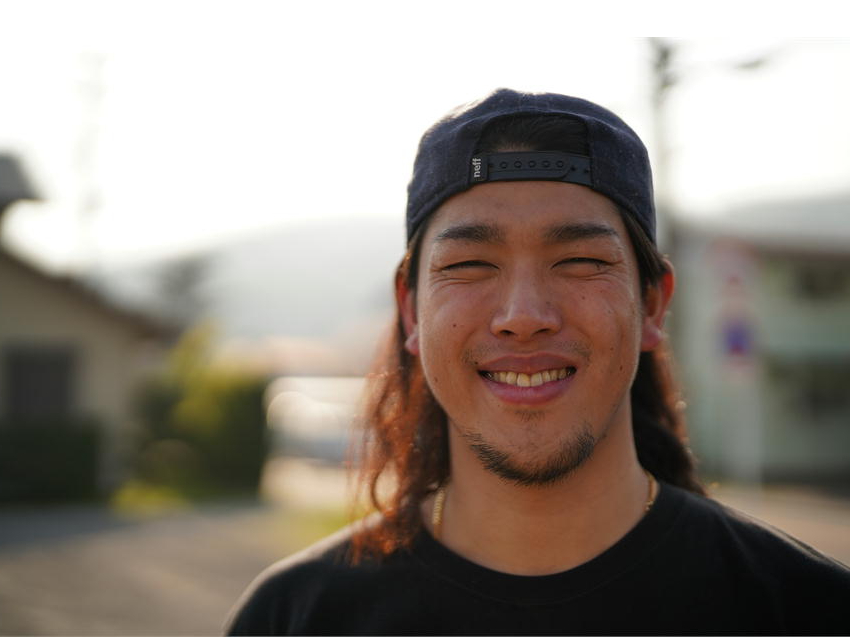 伊豆高原ダイビングスクール渋谷店の店長【土屋遼将/つちやりょうま】です。コミュ力高めなので話しやすいです。説明が上手で分かりやすさには抜群です!