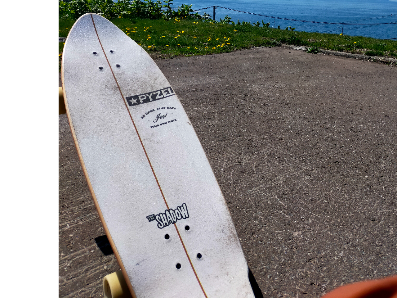 yowもフリーで乗れます。