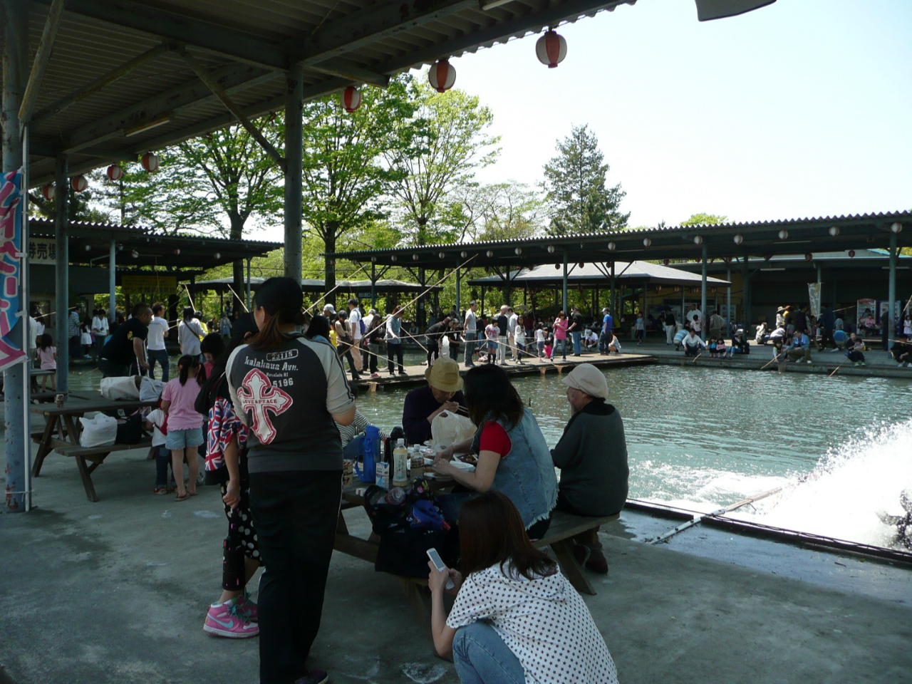 ŉjނĂy݂ItĂ̂ŉJ̓p܂B