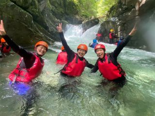 極上の癒し系アクティビティを満喫してください!