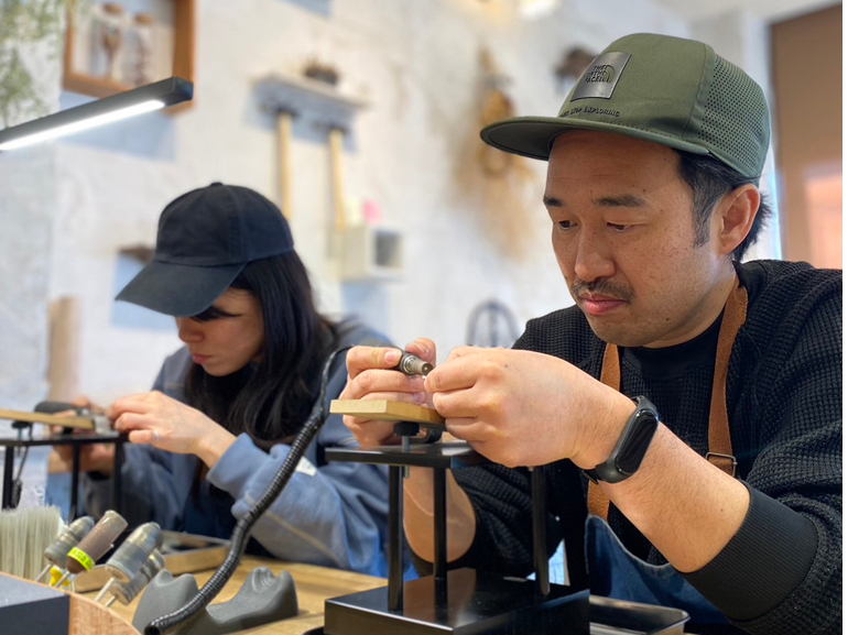 ☆H&Rさまご来店☆