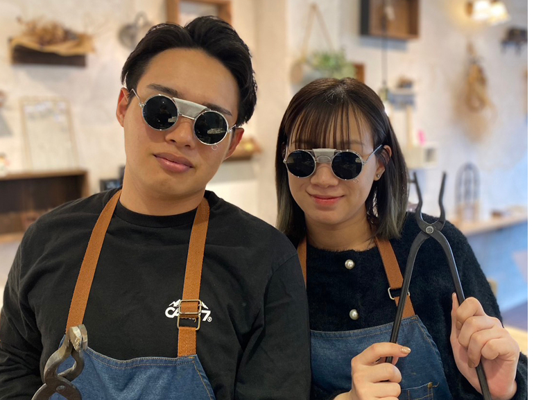 ☆T&Mさまご来店☆