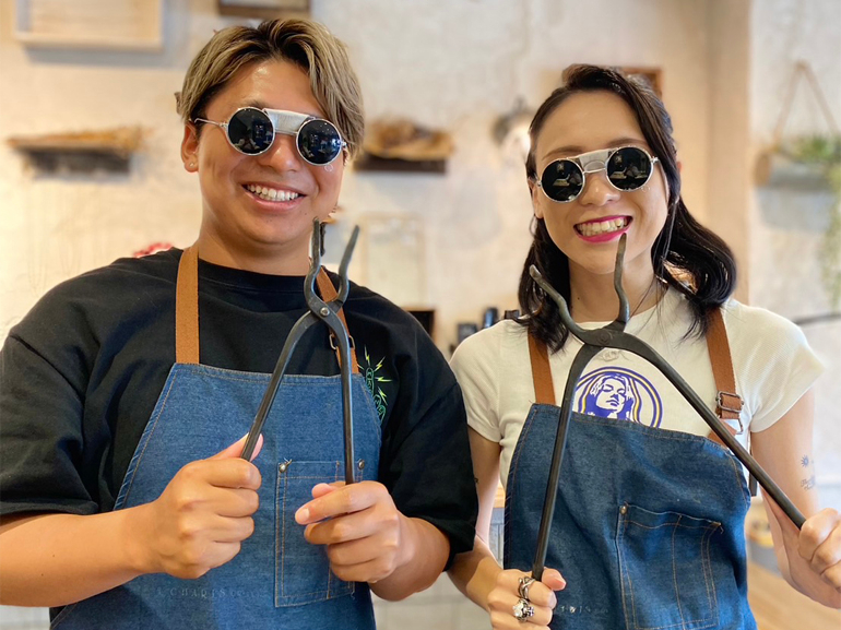 ☆Y&Mさまご来店☆