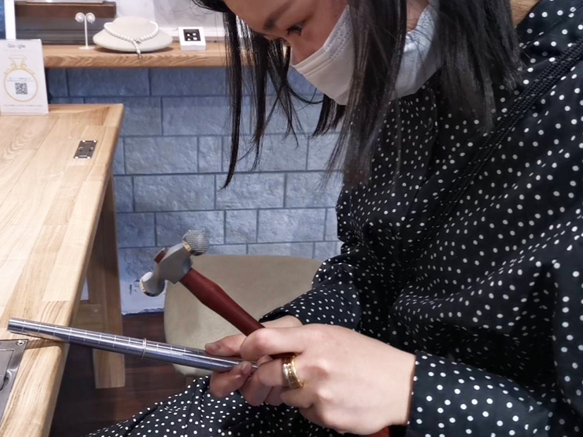��������΂��Ă��鎩���Ɂu���J�������O�v�􂨈�l�l�劽�}�ł�