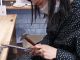 いつもがんばっている自分に「ご褒美リング」♪お一人様大歓迎です