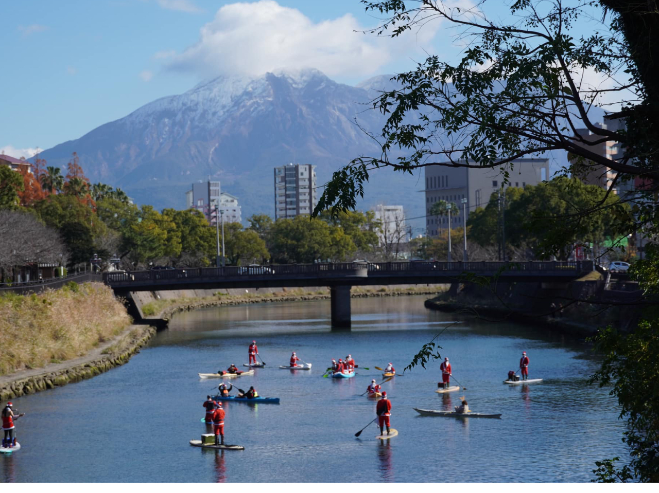 クリスマスイベント!