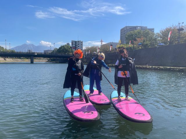 ハロウインイベント!