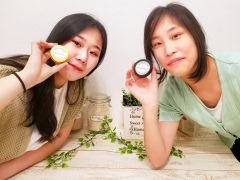 仲良し姉妹でお越しくださいました♪