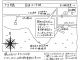 付近の地図です。