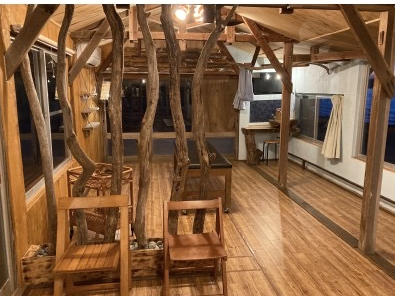 ƖAGARA①ɁAdqWBQ͎݁B