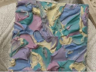 テクスチャーアート