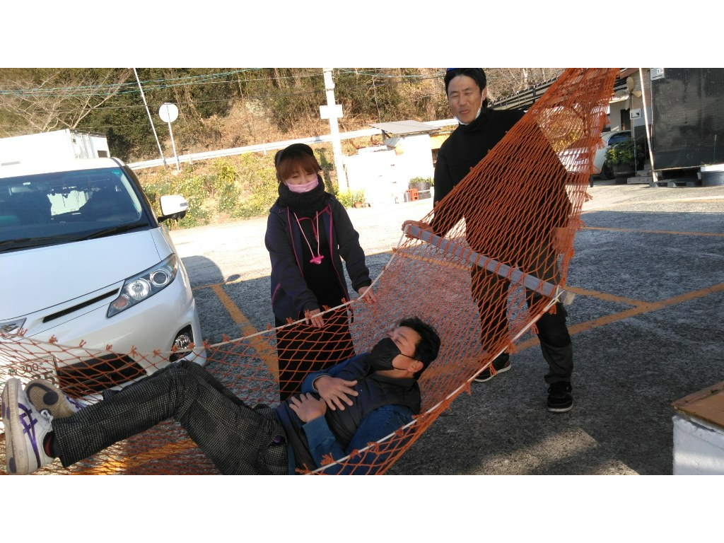 10～2月：タチウオ〉【愛媛/南君港】遊漁船で釣りを楽しもう