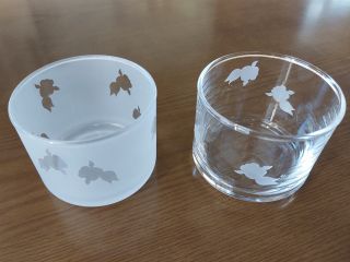 体験教室の作品