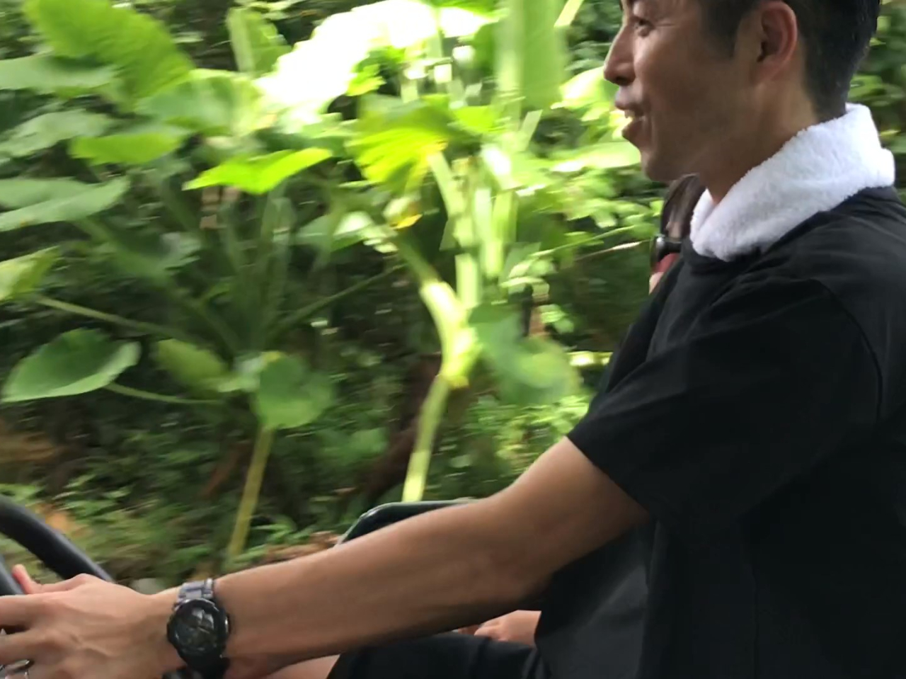 ۂɎRX̒ɓ̂͂ƂĂςŊ댯܂Aт̐Xё̌R[XȂACyɈSɁA̐X̌łႢ܂B