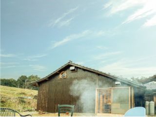 2022年オープン「農家民泊あんちゃん家」