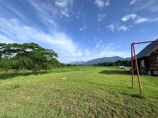 大山から蒜山三座を一望