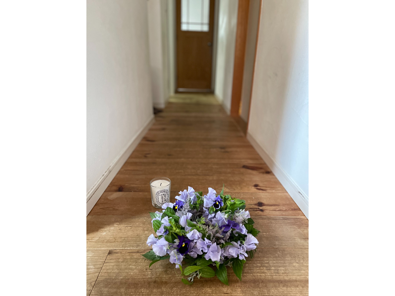 �X�C�[�g�s�[�@�t�̃e�[�u�����[�X