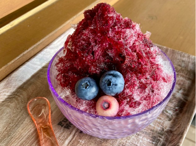 �u���[�x���[�����X