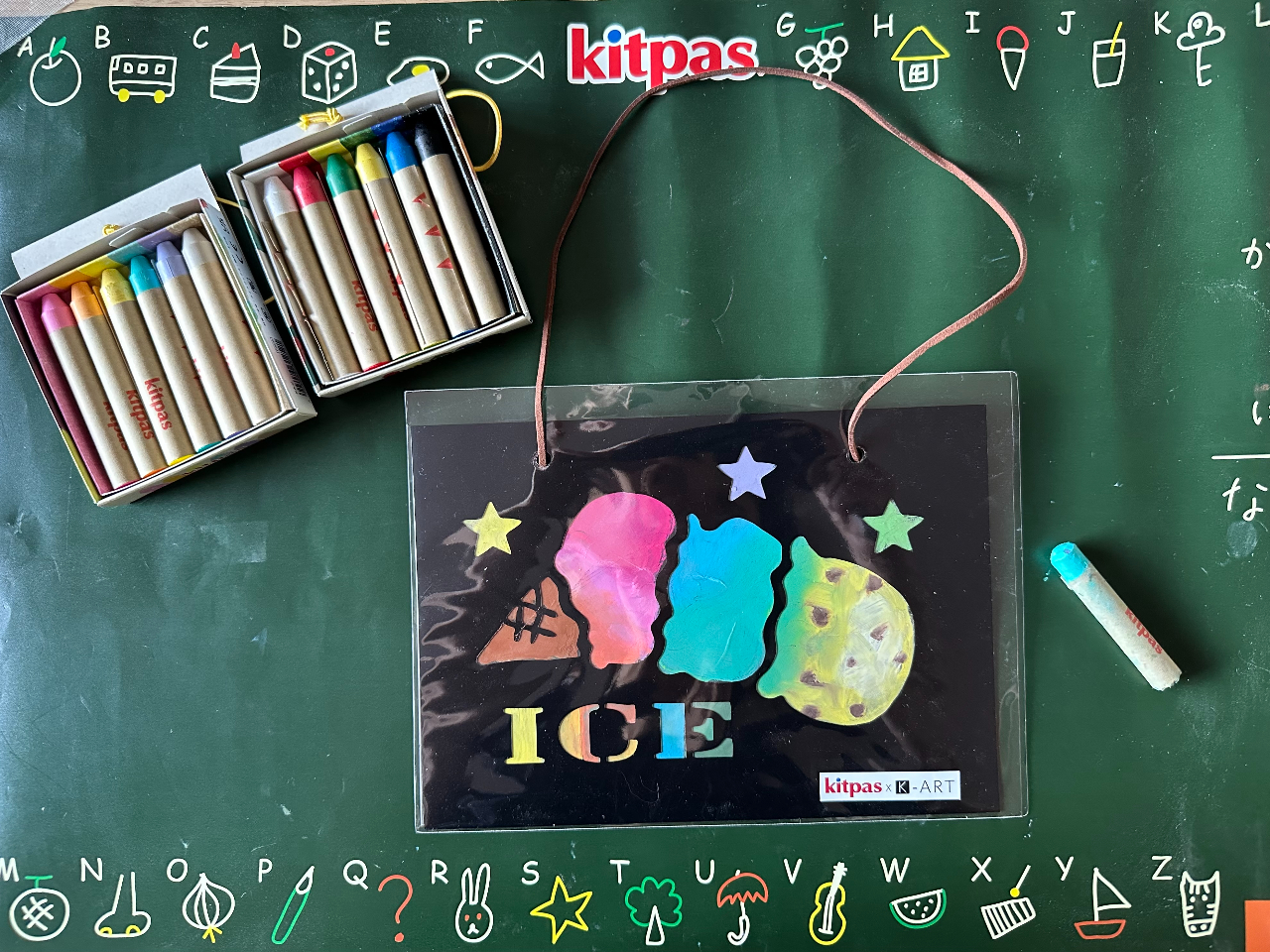 fGȍiɎdオu̓GvV[YB݂ȑDuACXN[v̎qɑlCłB̂ႮhłnjI