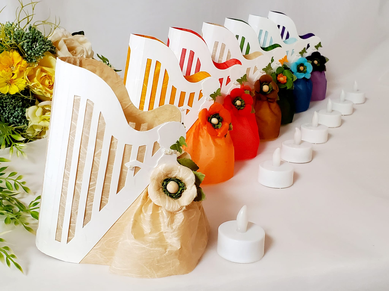 LED̃LhtĂ̂ŁA㒼ɏ_炩Ȍyݒ܂B7F̒DȐFIсAȂ̃LhVF[h܂傤B