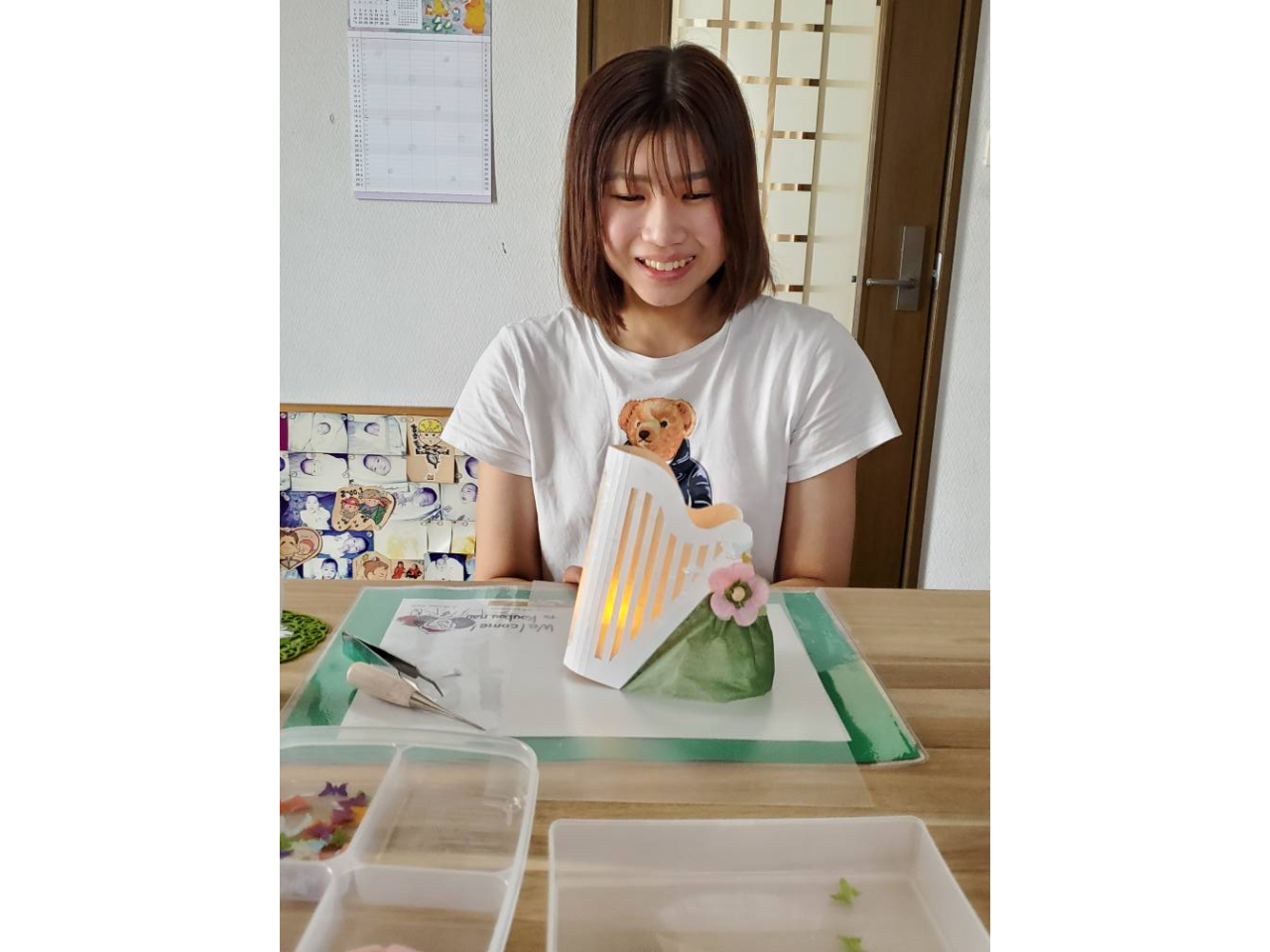 �d�オ������A�L�O�ʐ^���B��܂��傤�B���̂���̊y�����ƒB�����𖡂킦��A�����ł����o���Ȃ��̌��ł��B