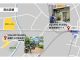 貸出店舗:「湘南T-SITE本店」無料駐車場あり/「藤沢駅前ポート」藤沢駅から徒歩1分