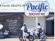おすすめスポット:Pacific DRIVE-IN