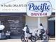 おすすめスポット:Pacific DRIVE-IN