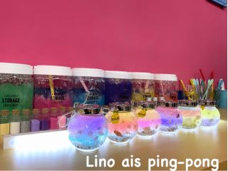 ハワイアンアロマジェル (芳香剤(消臭剤)、OP虫よけ)