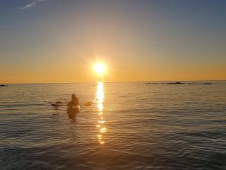 この絶景は海からしか眺めることができません!